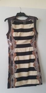 Women' casual shift dress